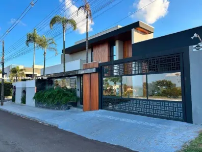 Casa com 3 Quartos à venda, 350m² no Jardim Alto da Boa Vista, Rolândia