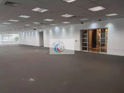 Sala Comercial para alugar, 430m² no Vila Olímpia, São Paulo