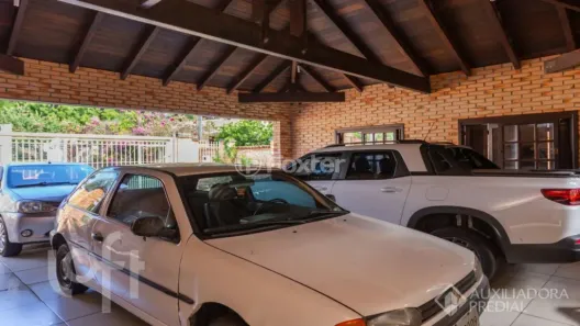 Casa com 5 Quartos à venda, 500m² no Morro Santana, Porto Alegre