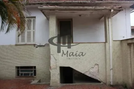 Casa com 4 Quartos à venda, 222m² no Santo Antônio, São Caetano do Sul