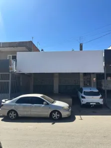 Ponto Comercial à venda, 187m² no Recanto das Emas, Brasília