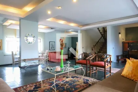 Casa com 5 Quartos à venda, 847m² no Alto Barroca, Belo Horizonte