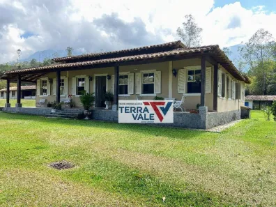 Fazenda/Sítio com 4 Quartos à venda, 400m² no Engenheiro Passos, Resende