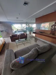 Apartamento com 4 Quartos à venda, 390m² no Meireles, Fortaleza
