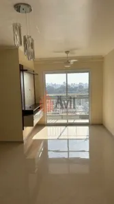 Apartamento com 3 Quartos à venda, 73m² no Jardim Vila Formosa, São Paulo