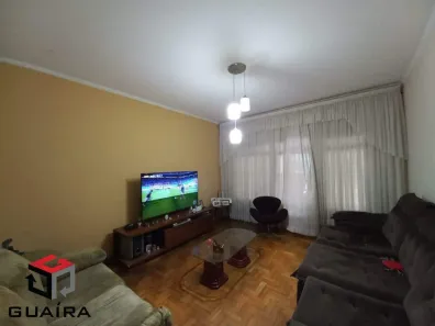 Sobrado com 3 Quartos à venda, 228m² no Vila Homero Thon, Santo André