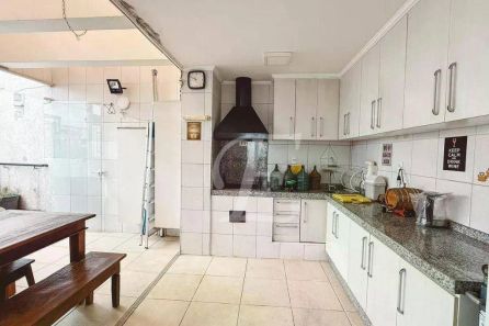 Cobertura com 2 Quartos à venda, 283m² no Santana, São Paulo