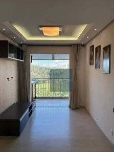 Apartamento com 2 Quartos para alugar, 60m² no Engordadouro, Jundiaí