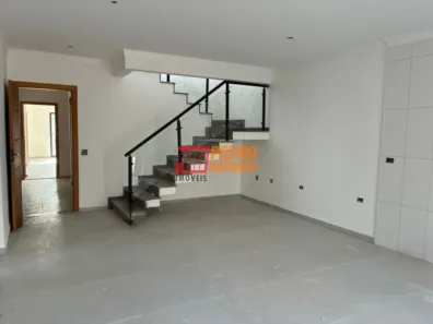 Cobertura com 3 Quartos à venda, 161m² no Vila Guiomar, Santo André