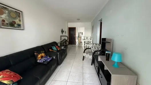 Apartamento com 2 Quartos à venda, 80m² no Tupi, Praia Grande