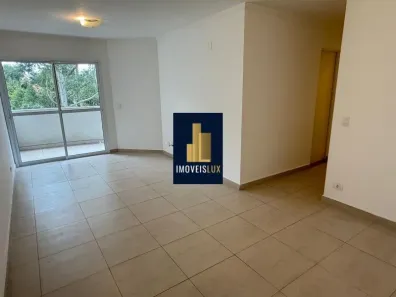 Apartamento com 3 Quartos para alugar, 85m² no Jardim Ampliação, São Paulo