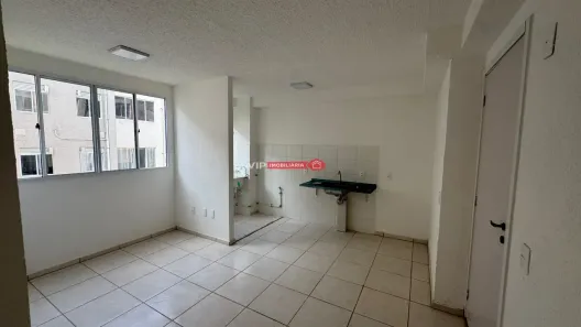 Apartamento com 2 Quartos à venda, 48m² no Campo Grande, Rio de Janeiro