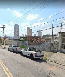 Lote/Terreno à venda, 500m² no Vila Formosa, São Paulo