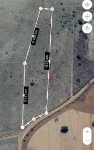 Lote/Terreno à venda, 10000m² no , Cocalzinho de Goiás