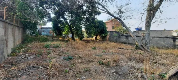 Lote/Terreno à venda, 671m² no Jaqueline, Belo Horizonte