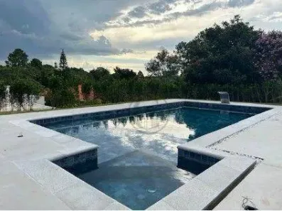 Casa de Condomínio com 5 Quartos à venda, 514m² no Bairro Campos de Santo Antônio, Itu