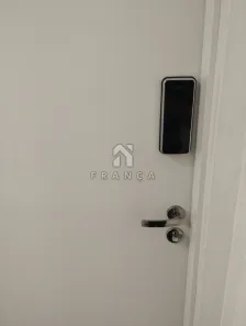 Apartamento com 2 Quartos à venda, 44m² no Jardim Jacinto, Jacareí