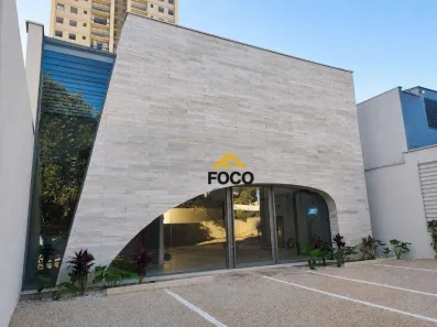 Imóvel Comercial para alugar, 400m² no São Dimas, Piracicaba