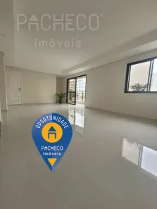 Apartamento com 4 Quartos à venda, 140m² no Perdizes, São Paulo