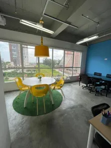 Sala Comercial à venda, 47m² no Sítio Tamboré Alphaville, Barueri