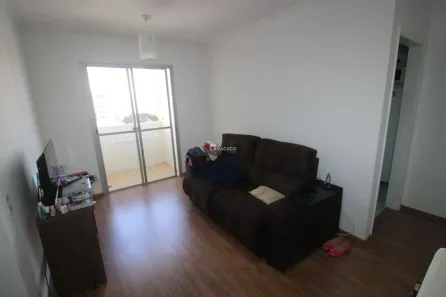 Apartamento com 1 Quarto à venda, 46m² no Vila Uberabinha, São Paulo