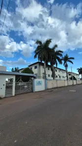 Apartamento com 2 Quartos à venda, 44m² no Lagoinha, Porto Velho