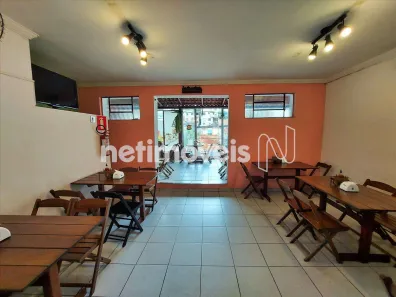 Ponto Comercial com 3 Quartos à venda, 149m² no Carlos Prates, Belo Horizonte