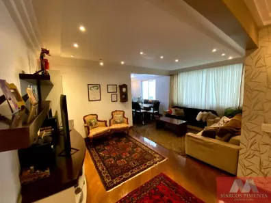 Apartamento com 3 Quartos à venda, 140m² no Bela Vista, São Paulo