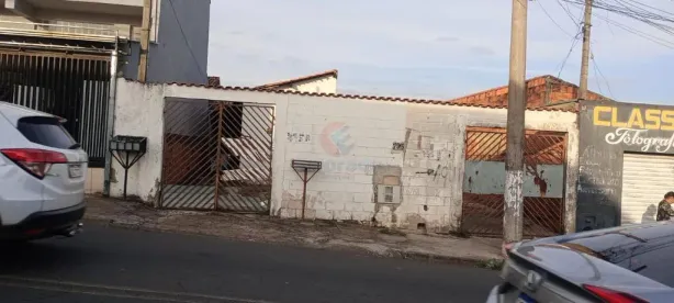 Casa com 3 Quartos à venda, 97m² no Jardim Nossa Senhora Auxiliadora, Hortolândia