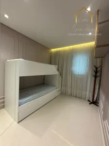 Apartamento com 3 Quartos para venda ou aluguel, 118m² no Jardim Aclimação, Cuiabá