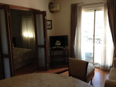 Flat com 1 Quarto para alugar, 30m² no Vila Olímpia, São Paulo