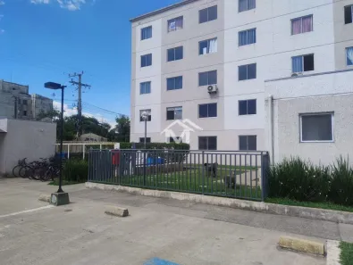 Apartamento com 2 Quartos à venda, 41m² no Mato Grande, Canoas