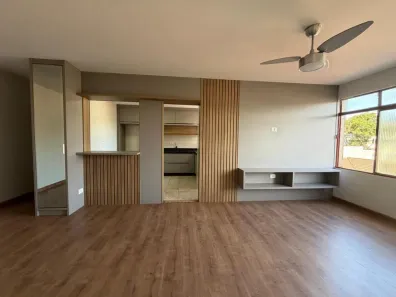 Apartamento com 3 Quartos à venda, 91m² no Vila Santo Antônio, Maringá