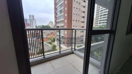 Apartamento com 1 Quarto à venda, 29m² no São Judas, São Paulo