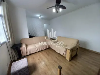 Apartamento com 2 Quartos à venda, 90m² no Embaré, Santos