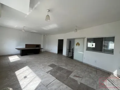 Sala Comercial para alugar, 220m² no Jardim Nova Europa, Limeira