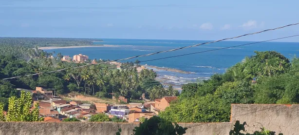 Lote/Terreno à venda, 467m² no Riacho Doce, Maceió