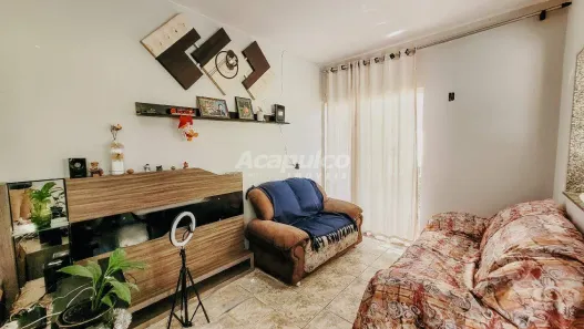 Casa com 3 Quartos à venda, 120m² no Jardim dos Lírios, Americana