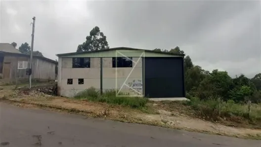 Prédio Comercial à venda, 225m² no Charqueadas, Caxias do Sul