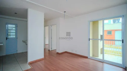 Apartamento com 2 Quartos para alugar, 52m² no Fragata, Pelotas