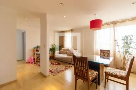 Apartamento com 2 Quartos à venda, 55m² no Vila Butantã, São Paulo