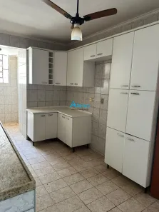 Apartamento com 2 Quartos para alugar, 50m² no Bosque da Felicidade, São José do Rio Preto