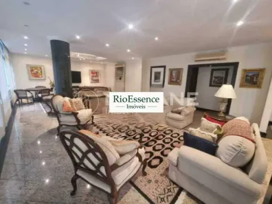 Apartamento com 3 Quartos à venda, 300m² no Copacabana, Rio de Janeiro