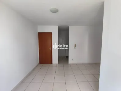 Apartamento com 2 Quartos para alugar, 47m² no Morumbi, Uberlândia