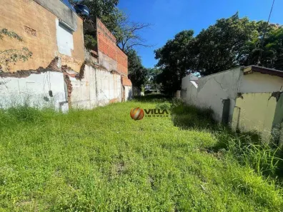 Lote/Terreno para alugar, 335m² no Jardim São Domingos, Americana