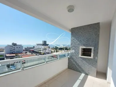 Apartamento com 2 Quartos à venda, 83m² no Jardim Atlântico, Florianópolis