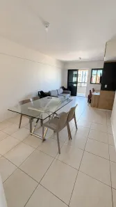 Apartamento com 4 Quartos para alugar, 90m² no Jatiúca, Maceió