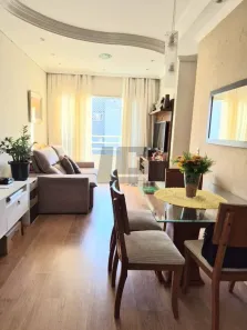 Apartamento com 3 Quartos à venda, 74m² no Chácara Primavera, Campinas