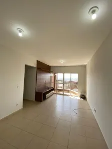 Apartamento com 3 Quartos à venda, 82m² no Mercês, Uberaba