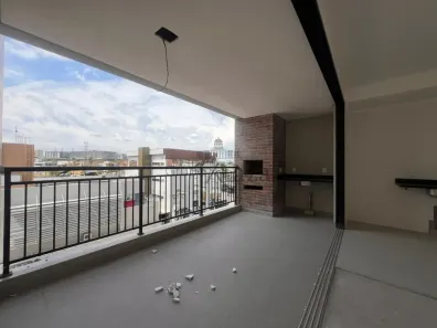 Apartamento com 3 Quartos à venda, 130m² no Condomínio Centro Empresarial Taquari, São José dos Campos